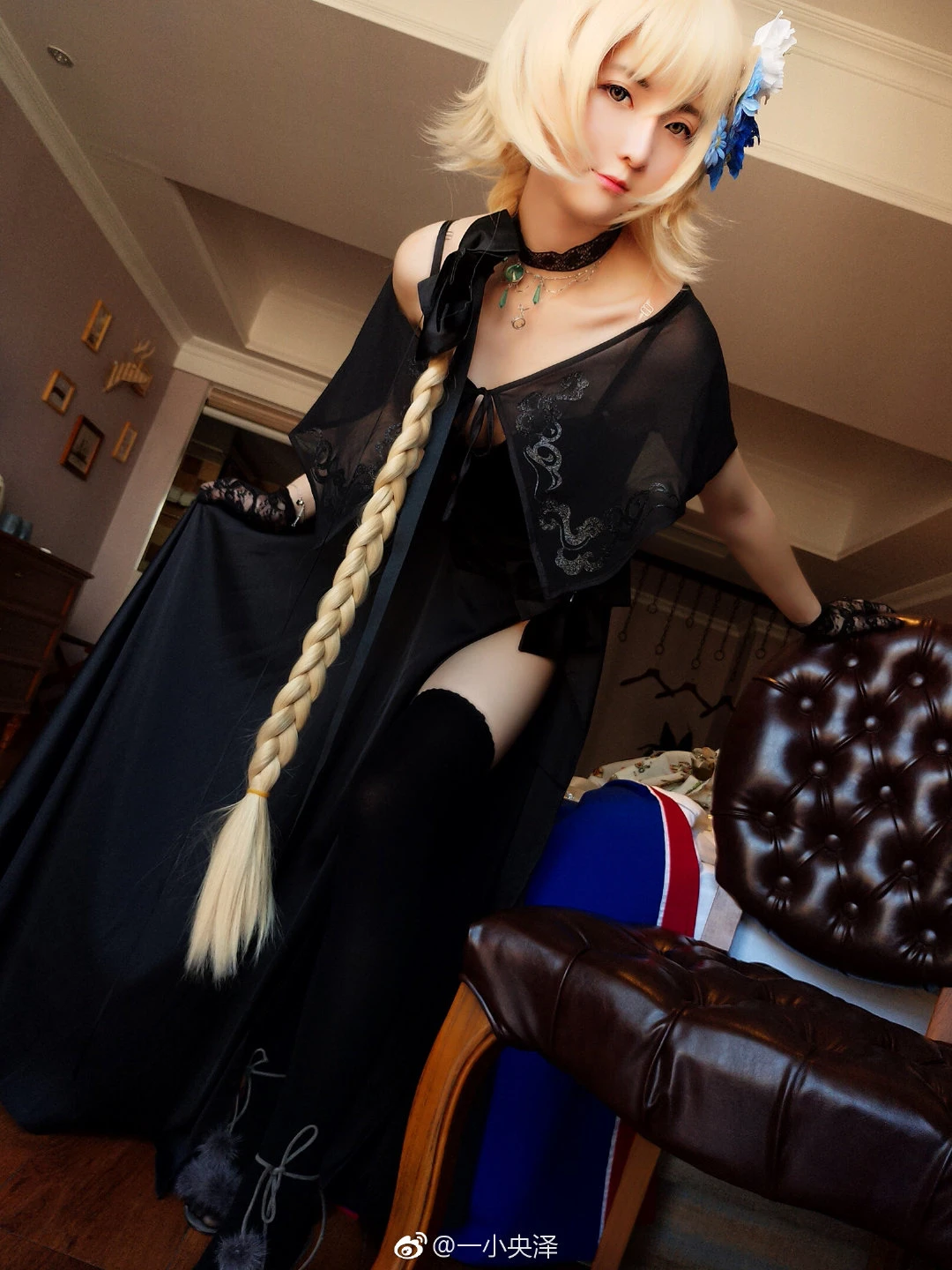 91tutu.cc@一小央泽 NO.064 微博-095.webp