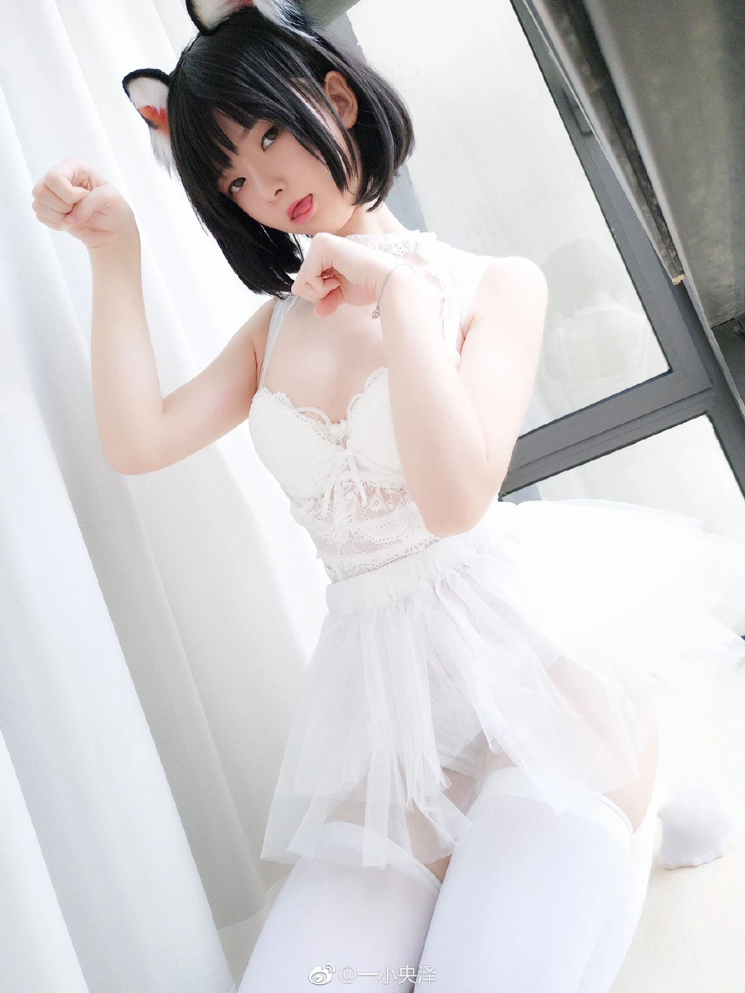 91tutu.cc@一小央泽 NO.064 微博-101.webp