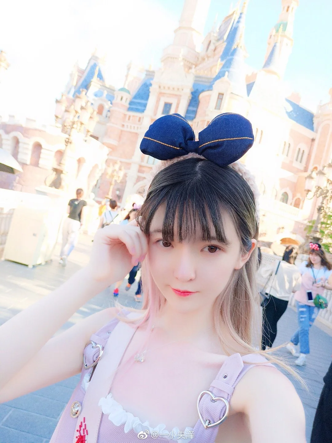 91tutu.cc@一小央泽 NO.064 微博-127.webp