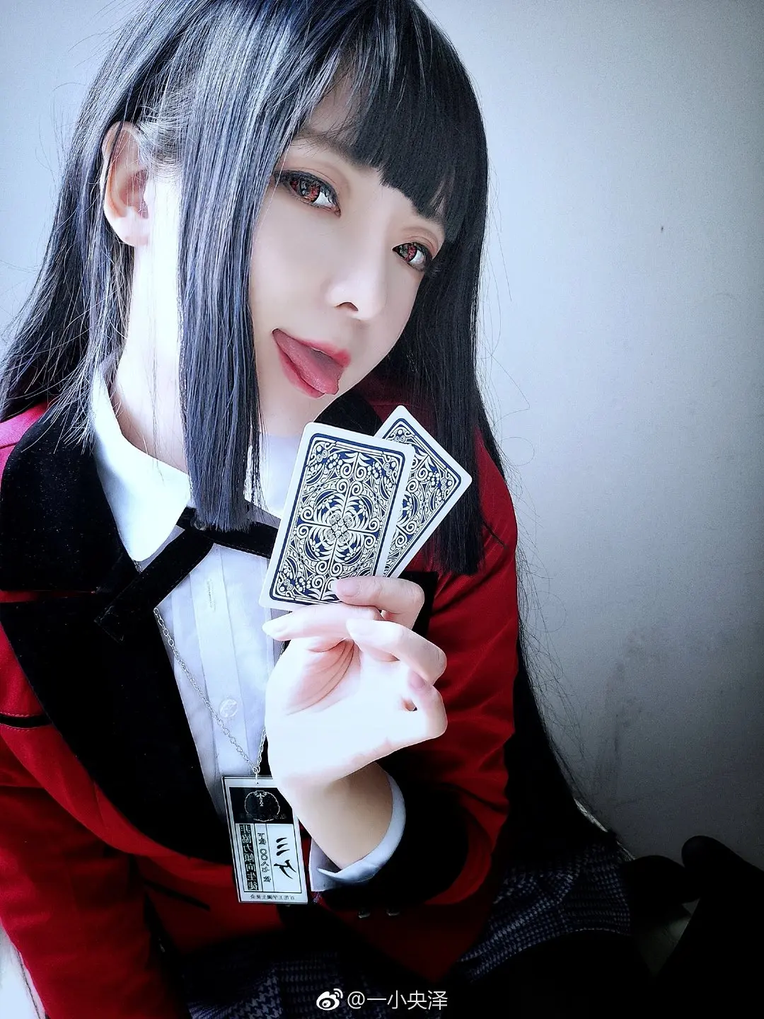 91tutu.cc@一小央泽 NO.064 微博-128.webp