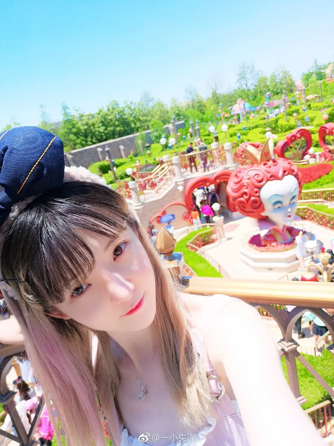 91tutu.cc@一小央泽 NO.064 微博-143.webp