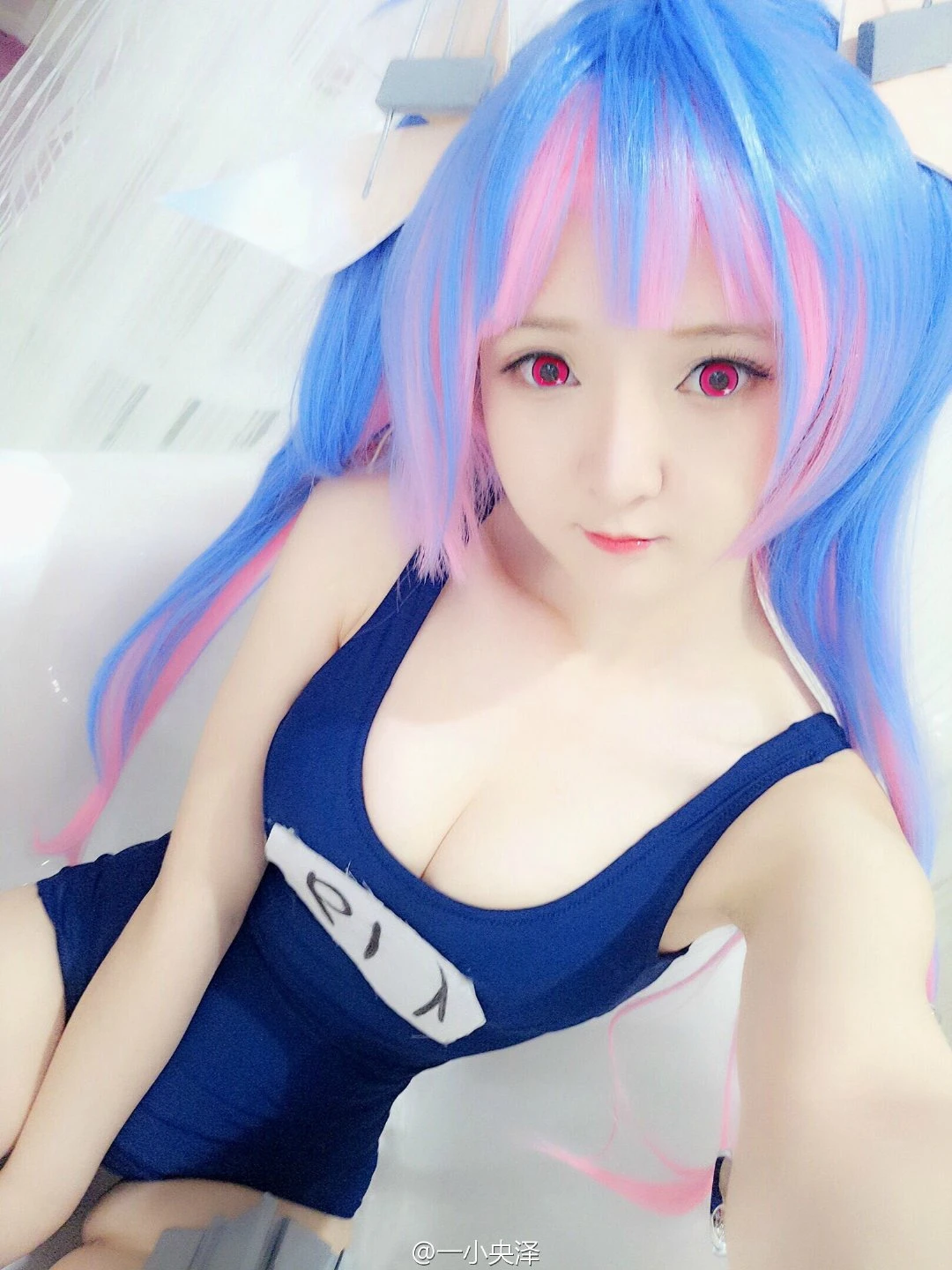 91tutu.cc@一小央泽 NO.064 微博-157.webp