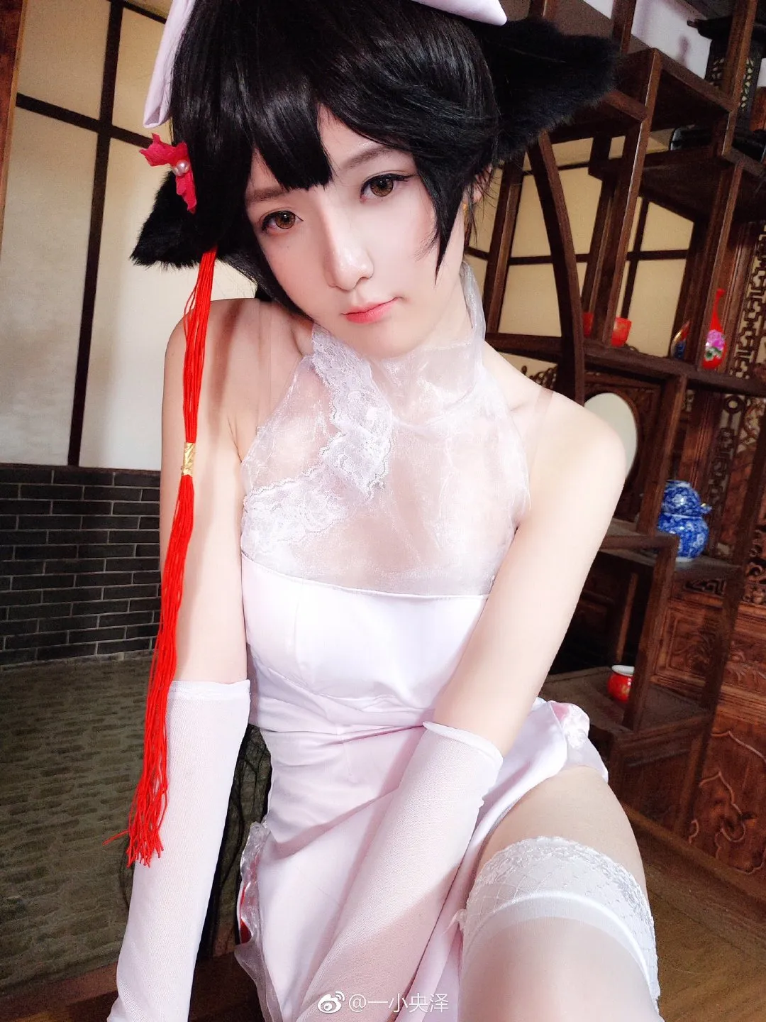 91tutu.cc@一小央泽 NO.064 微博-181.webp