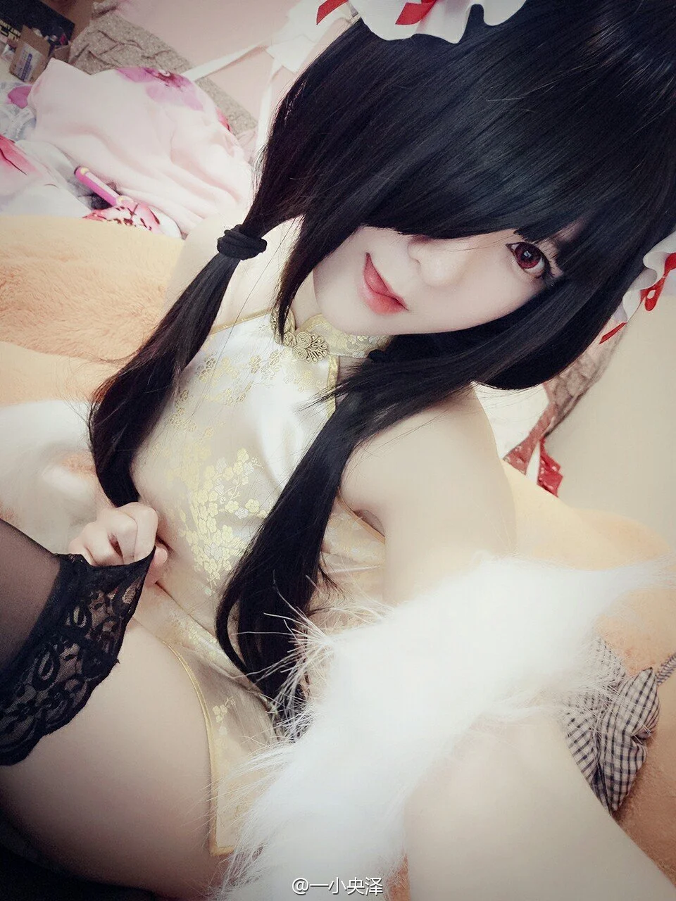 91tutu.cc@一小央泽 NO.064 微博-188.webp