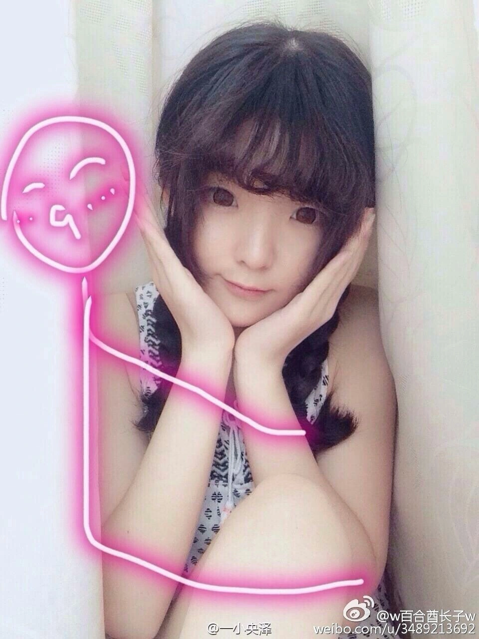 91tutu.cc@一小央泽 NO.064 微博-190.webp