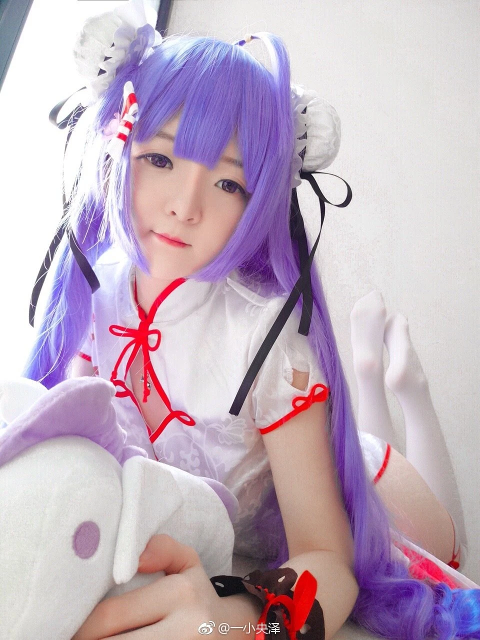 91tutu.cc@一小央泽 NO.064 微博-198.webp