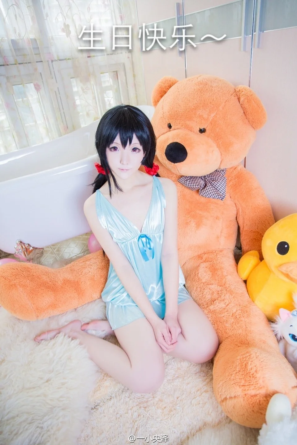 91tutu.cc@一小央泽 NO.064 微博-207.webp