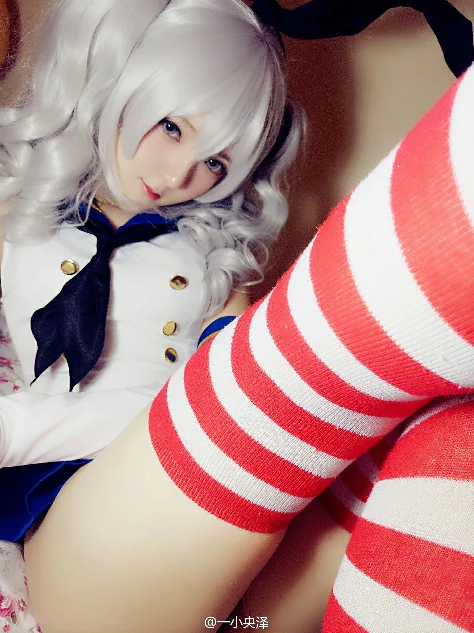 91tutu.cc@一小央泽 NO.064 微博-210.webp