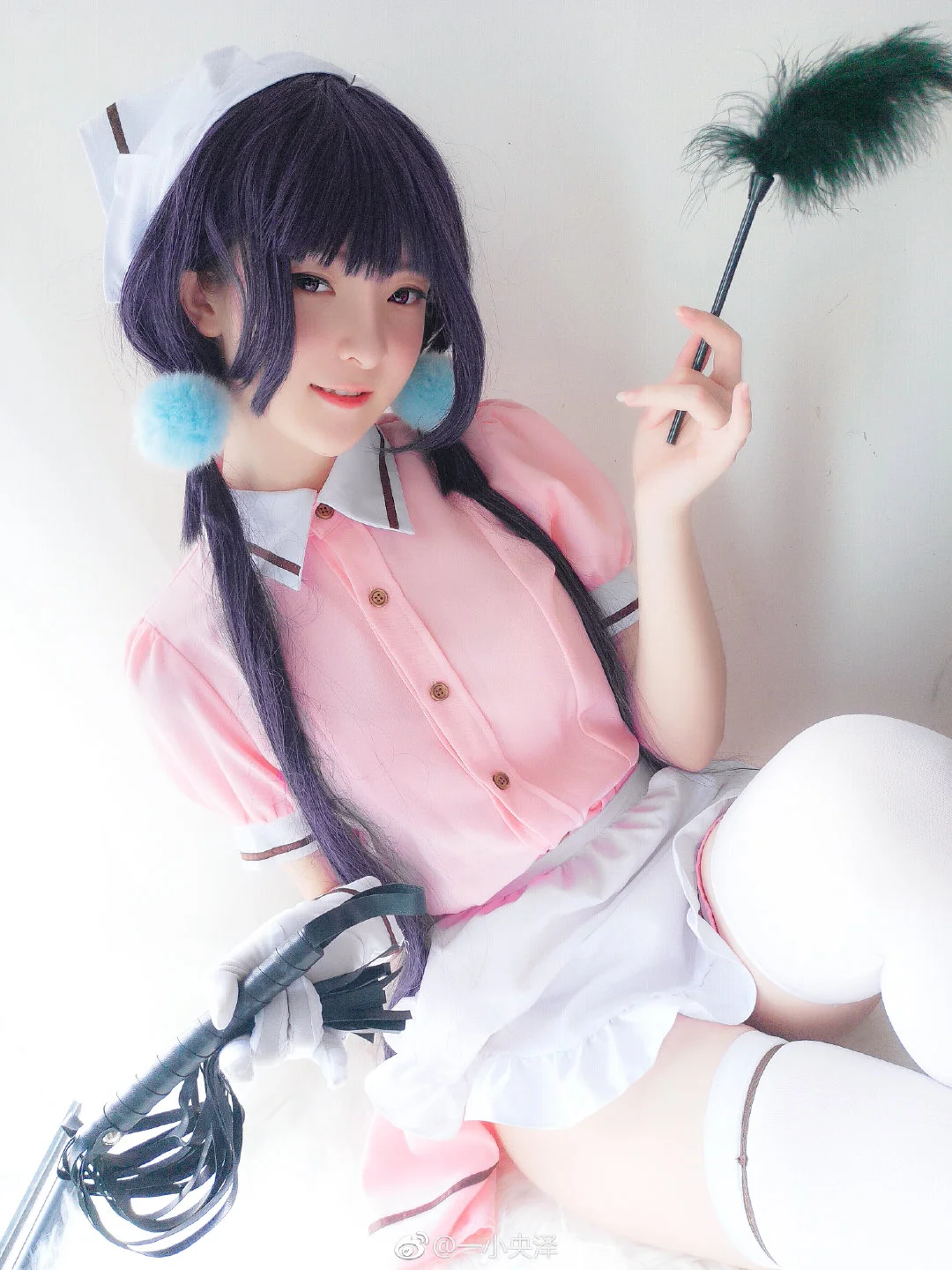 91tutu.cc@一小央泽 NO.064 微博-213.webp