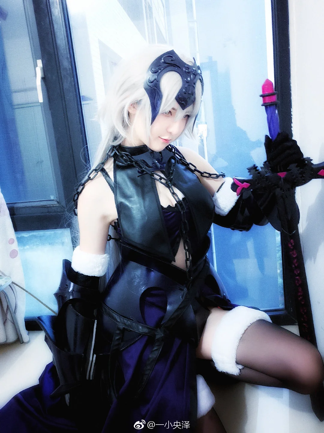 91tutu.cc@一小央泽 NO.064 微博-217.webp