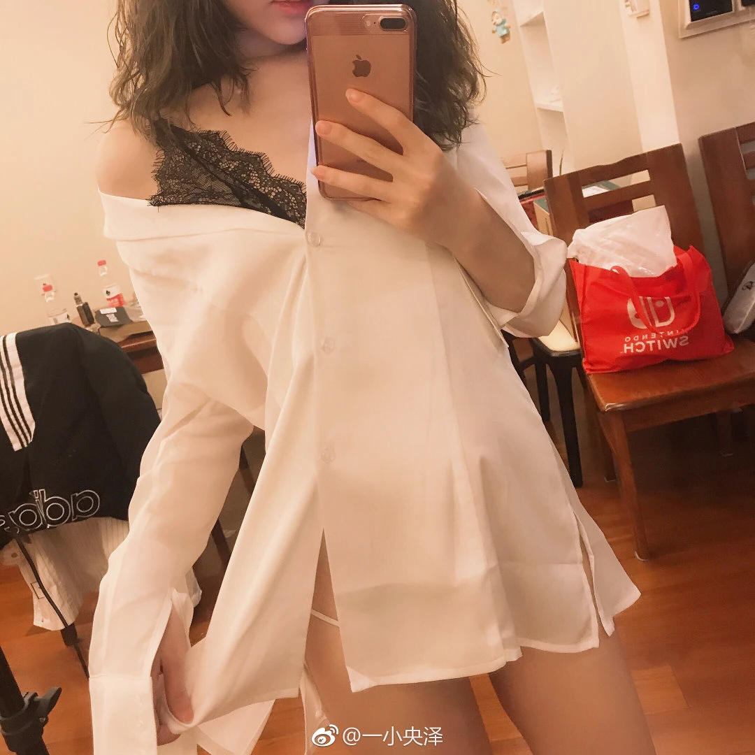 91tutu.cc@一小央泽 NO.064 微博-218.webp