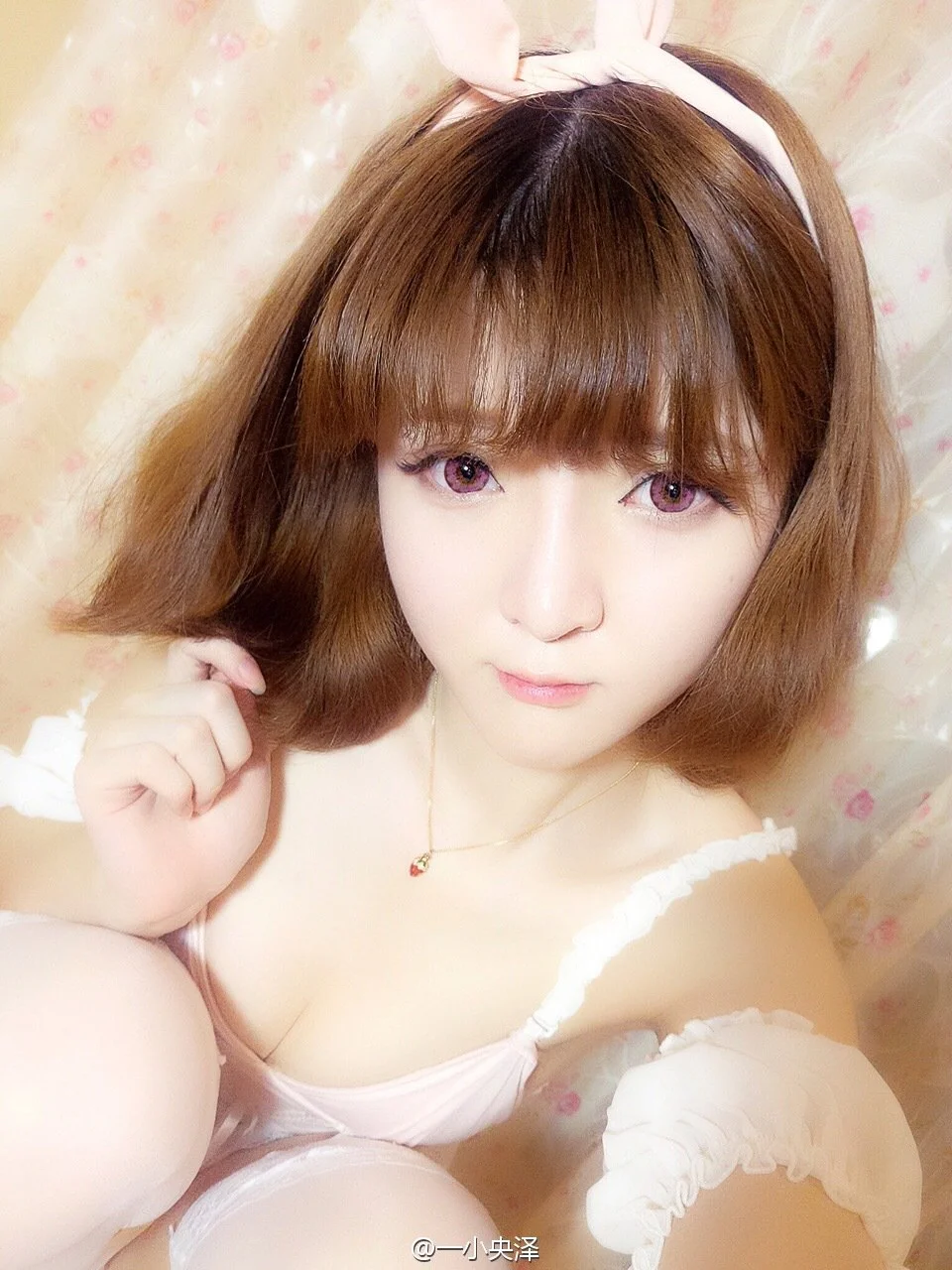 91tutu.cc@一小央泽 NO.064 微博-224.webp