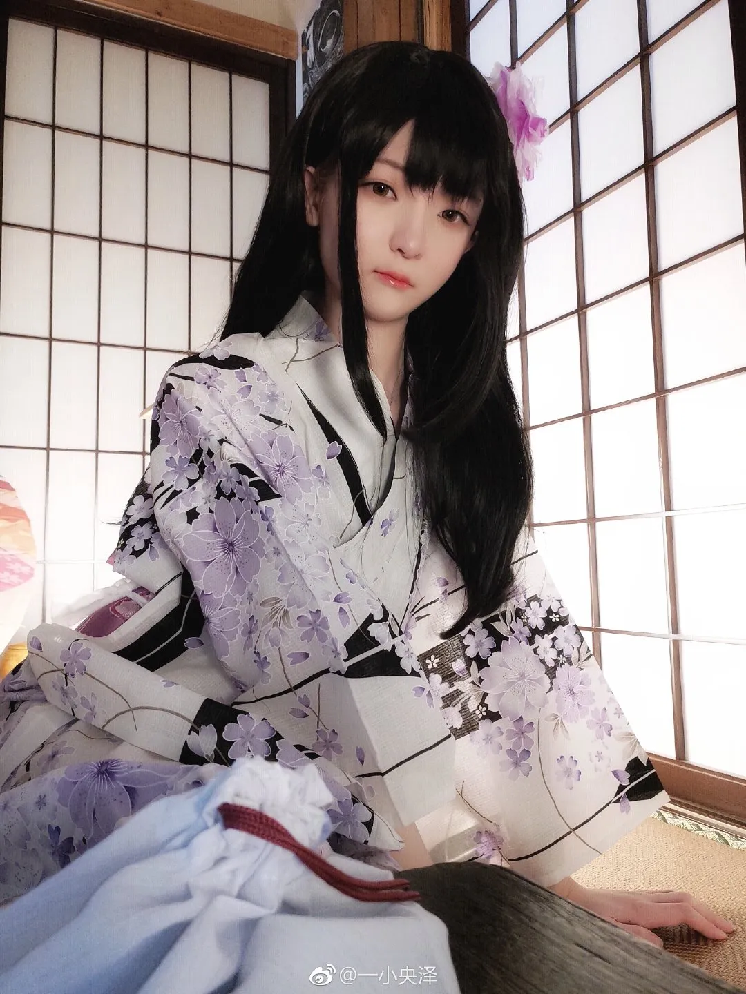 91tutu.cc@一小央泽 NO.064 微博-225.webp