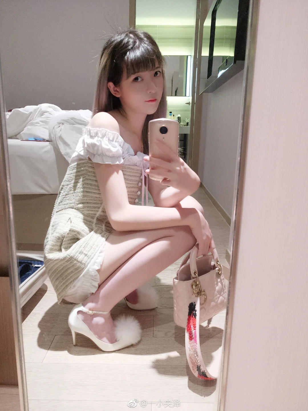 91tutu.cc@一小央泽 NO.064 微博-233.webp