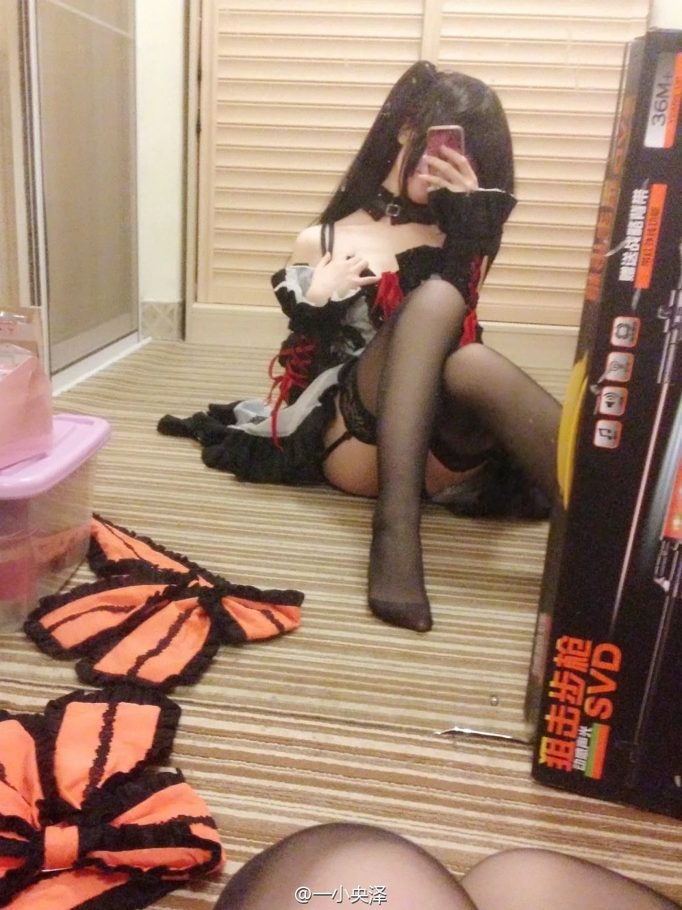 91tutu.cc@一小央泽 NO.064 微博-255.webp