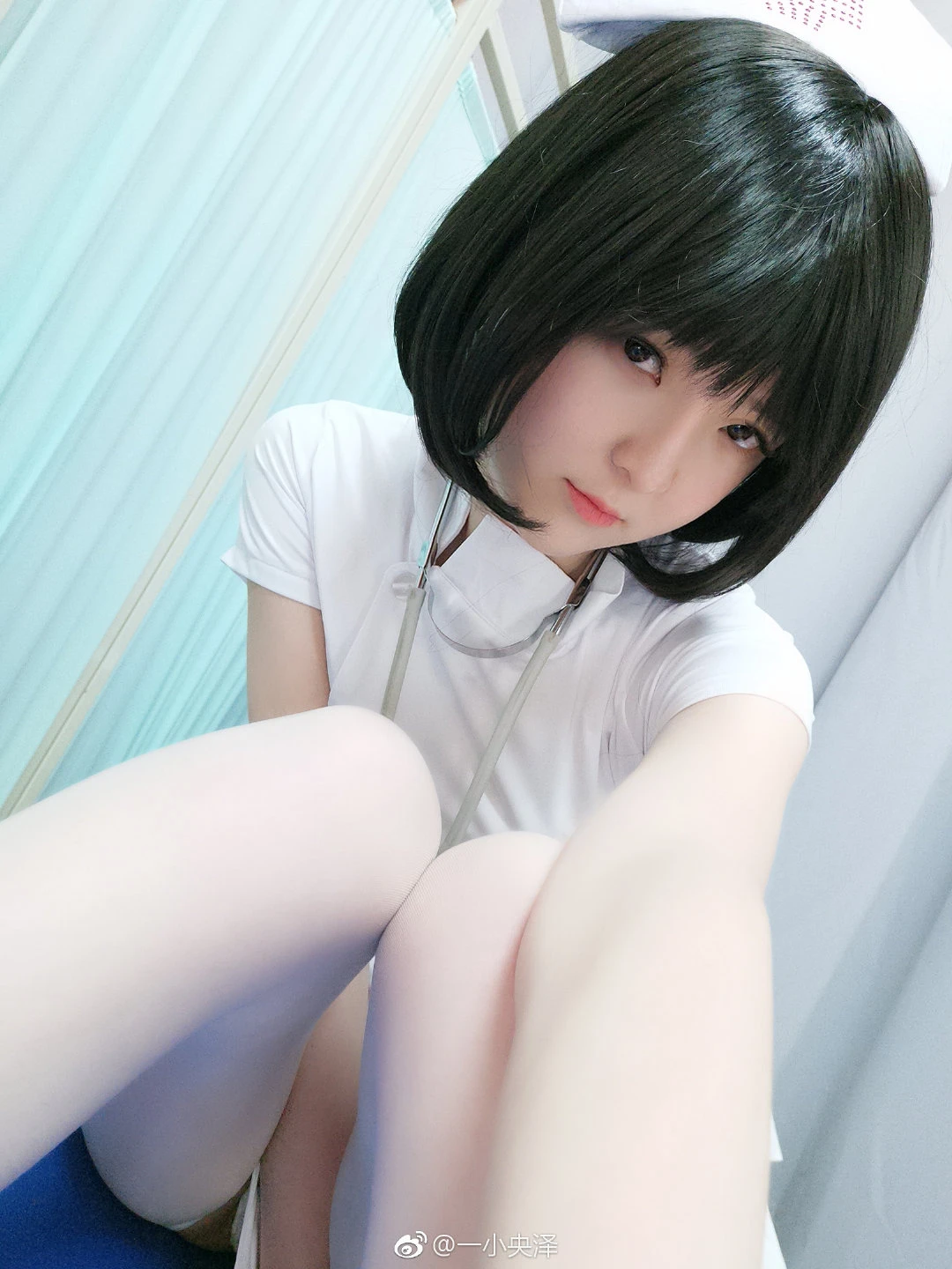 91tutu.cc@一小央泽 NO.064 微博-256.webp