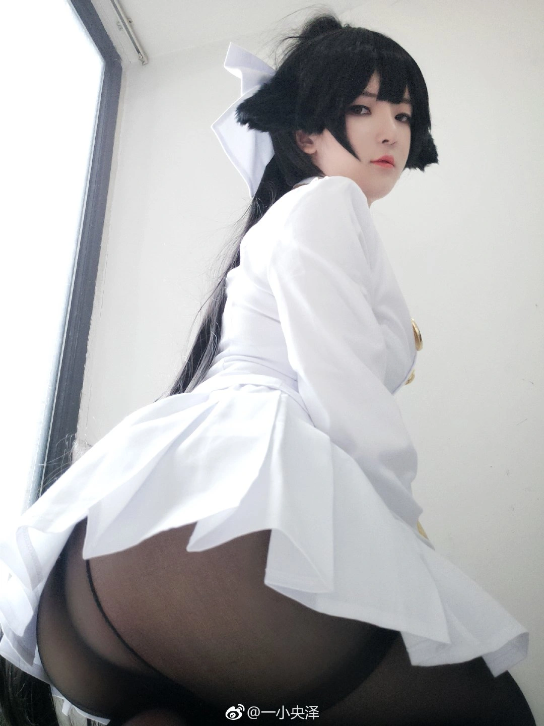 91tutu.cc@一小央泽 NO.064 微博-260.webp