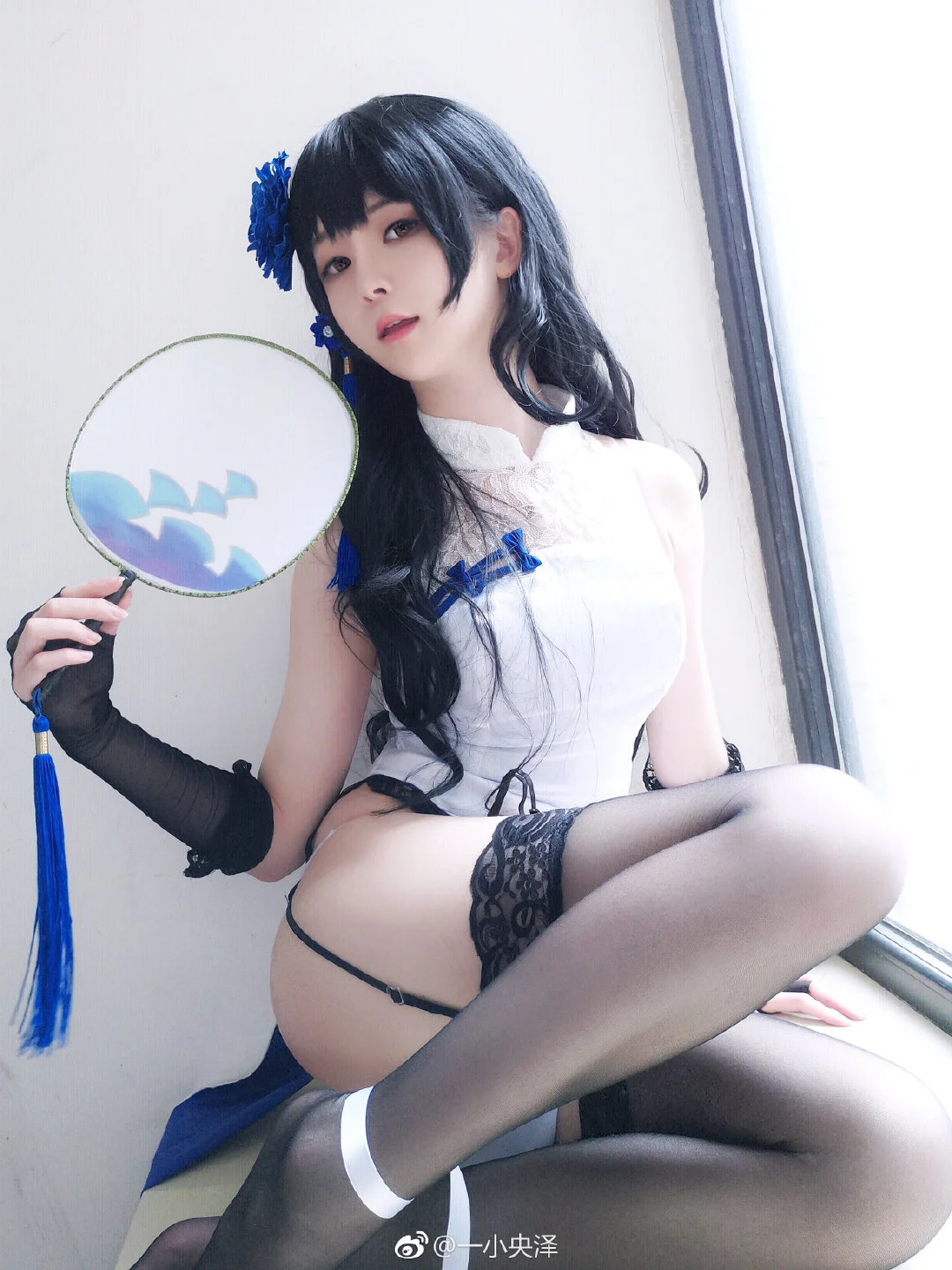 91tutu.cc@一小央泽 NO.064 微博-267.webp