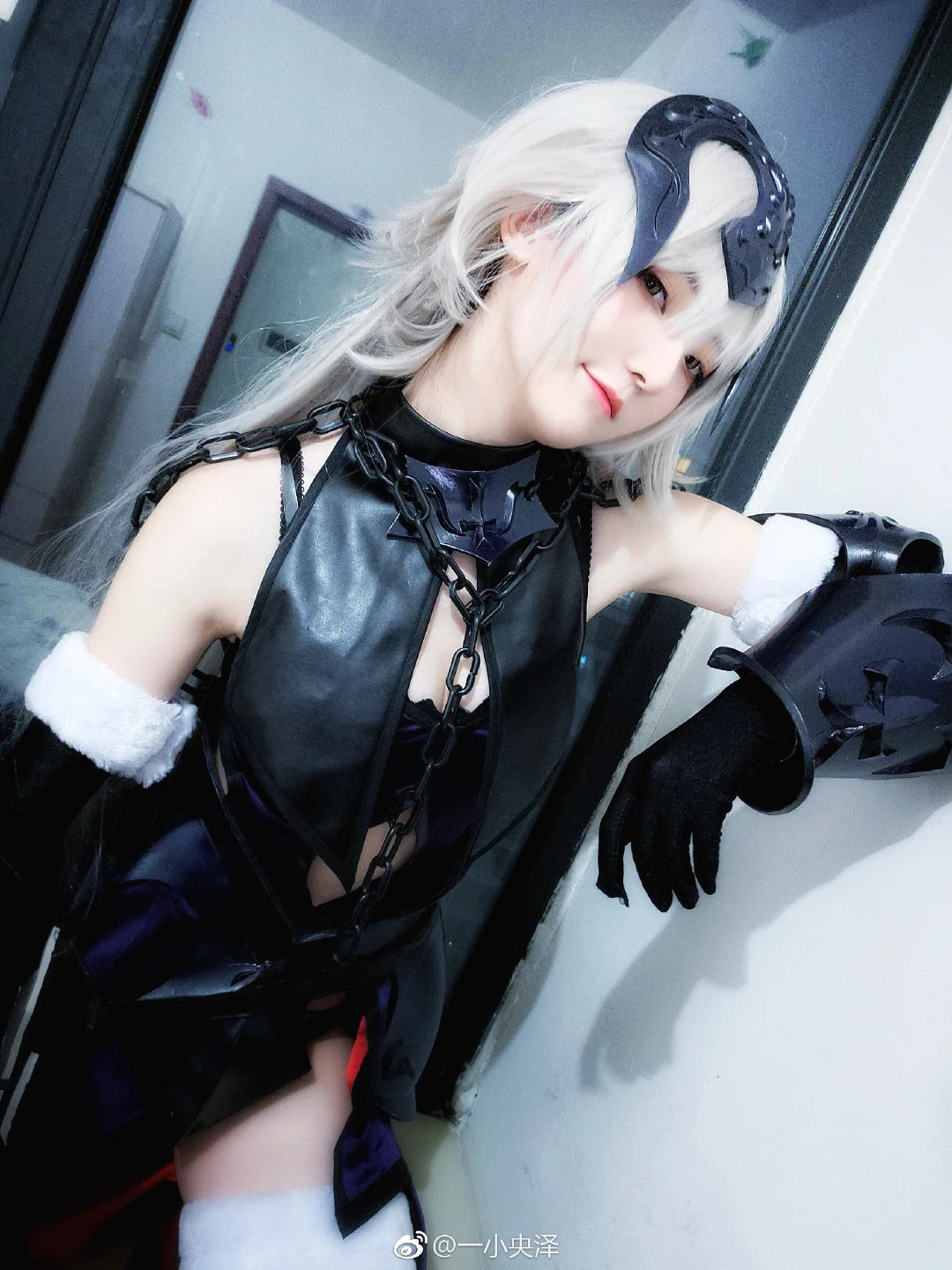 91tutu.cc@一小央泽 NO.064 微博-271.webp