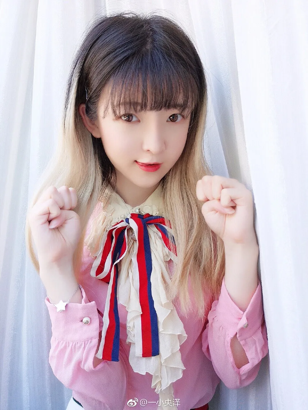 91tutu.cc@一小央泽 NO.064 微博-282.webp