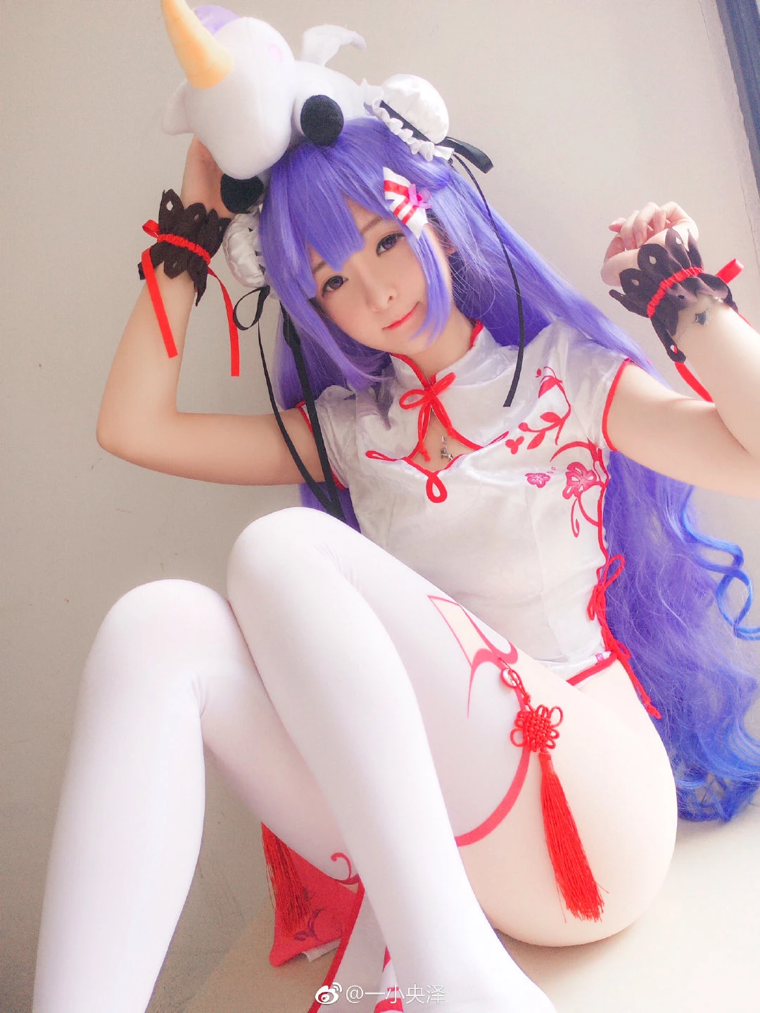 91tutu.cc@一小央泽 NO.064 微博-289.webp