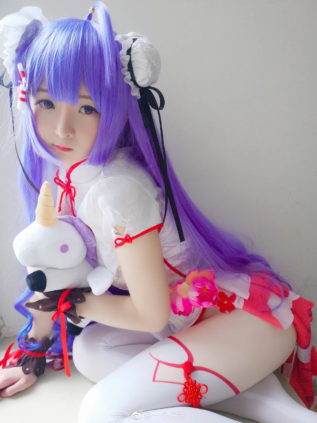 91tutu.cc@一小央泽 NO.064 微博-298.webp