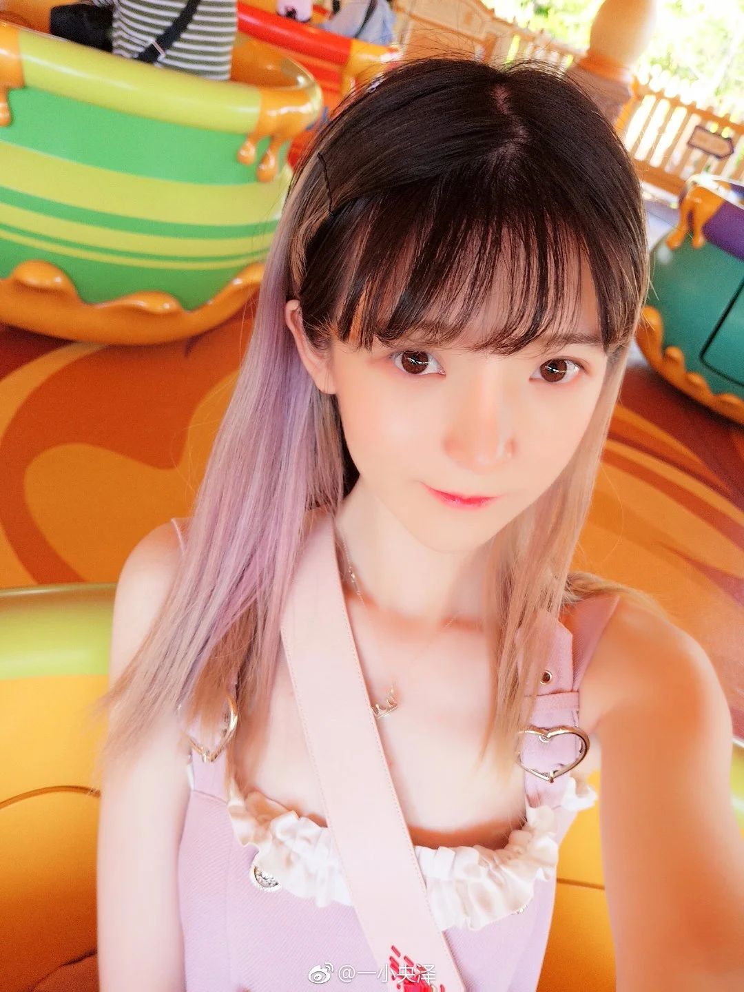 91tutu.cc@一小央泽 NO.064 微博-308.webp