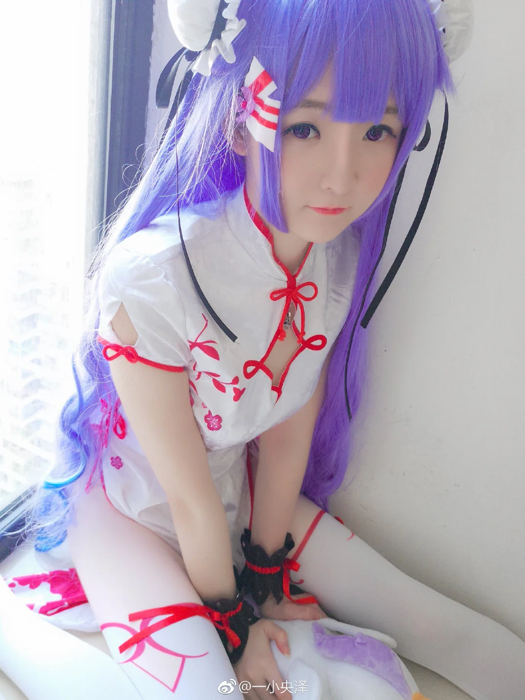 91tutu.cc@一小央泽 NO.064 微博-331.webp