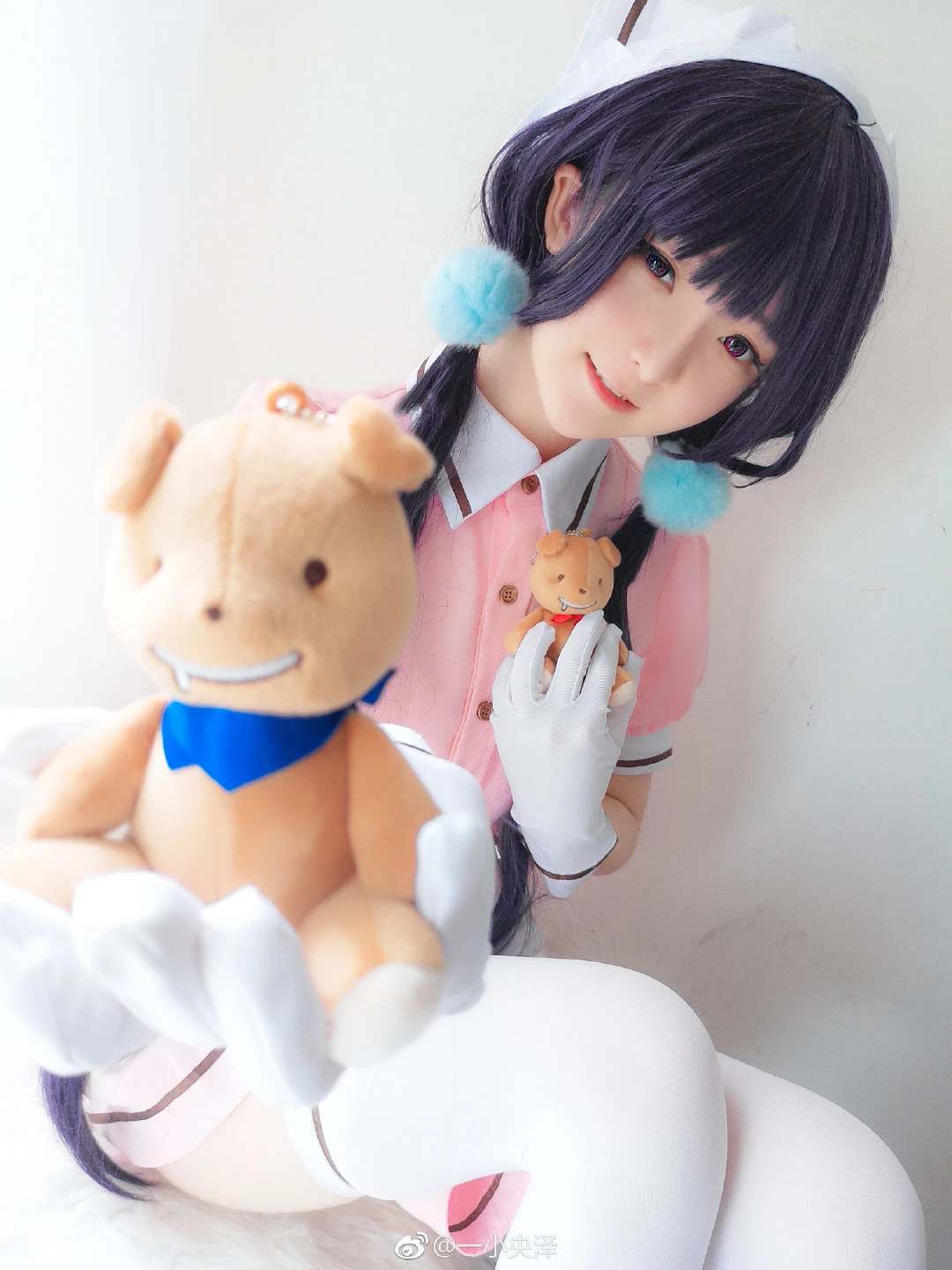 91tutu.cc@一小央泽 NO.064 微博-333.webp