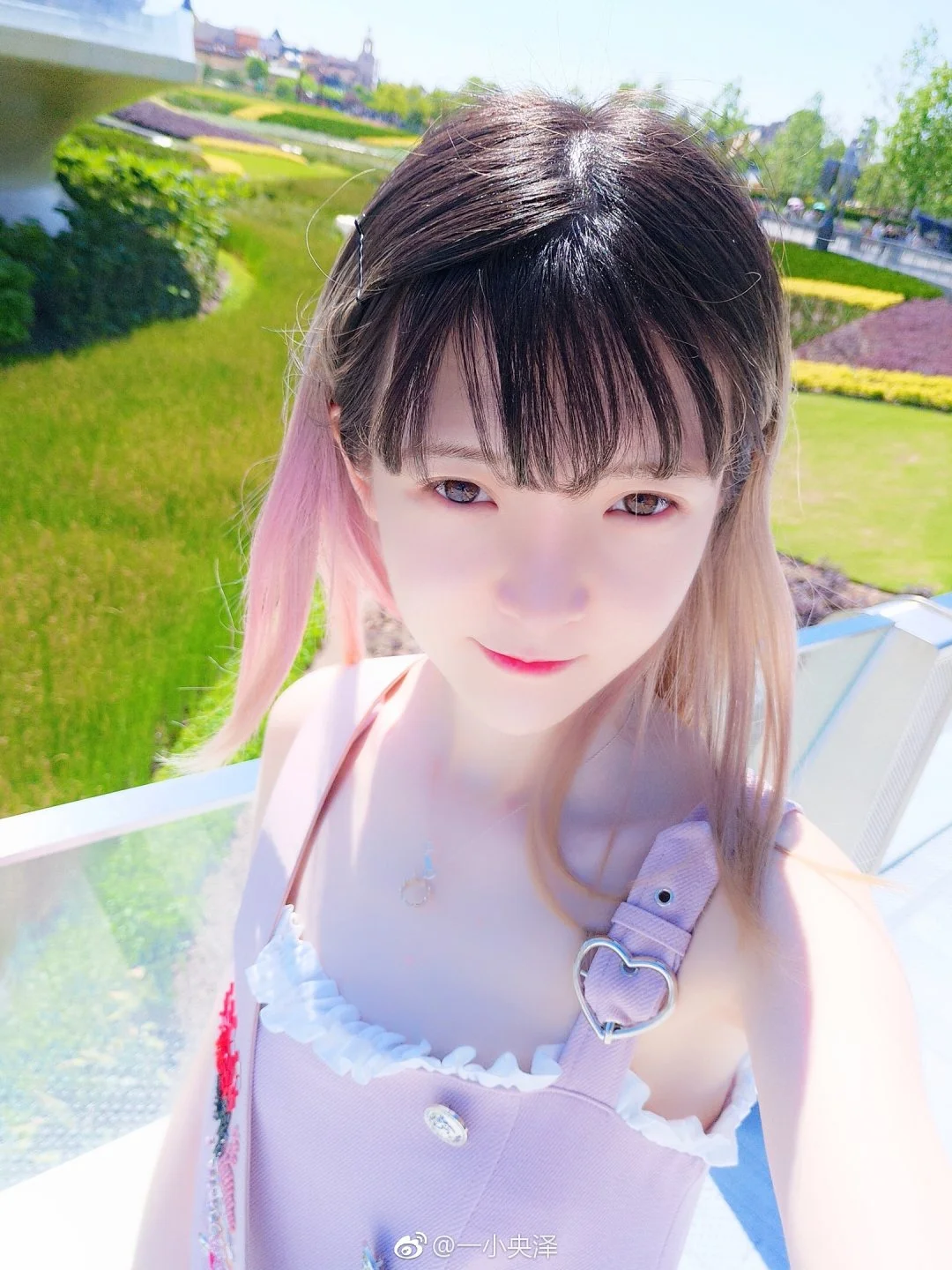 91tutu.cc@一小央泽 NO.064 微博-340.webp