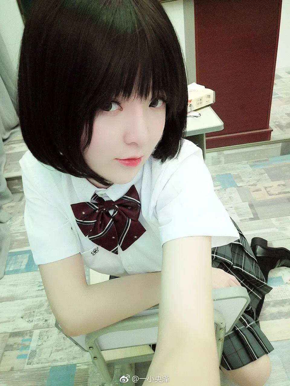 91tutu.cc@一小央泽 NO.064 微博-345.webp