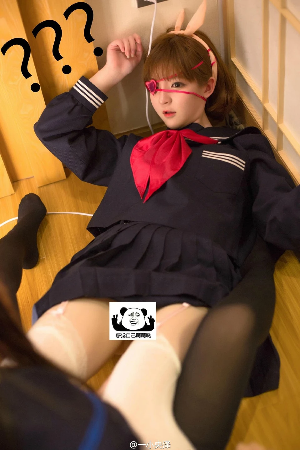 91tutu.cc@一小央泽 NO.064 微博-357.webp