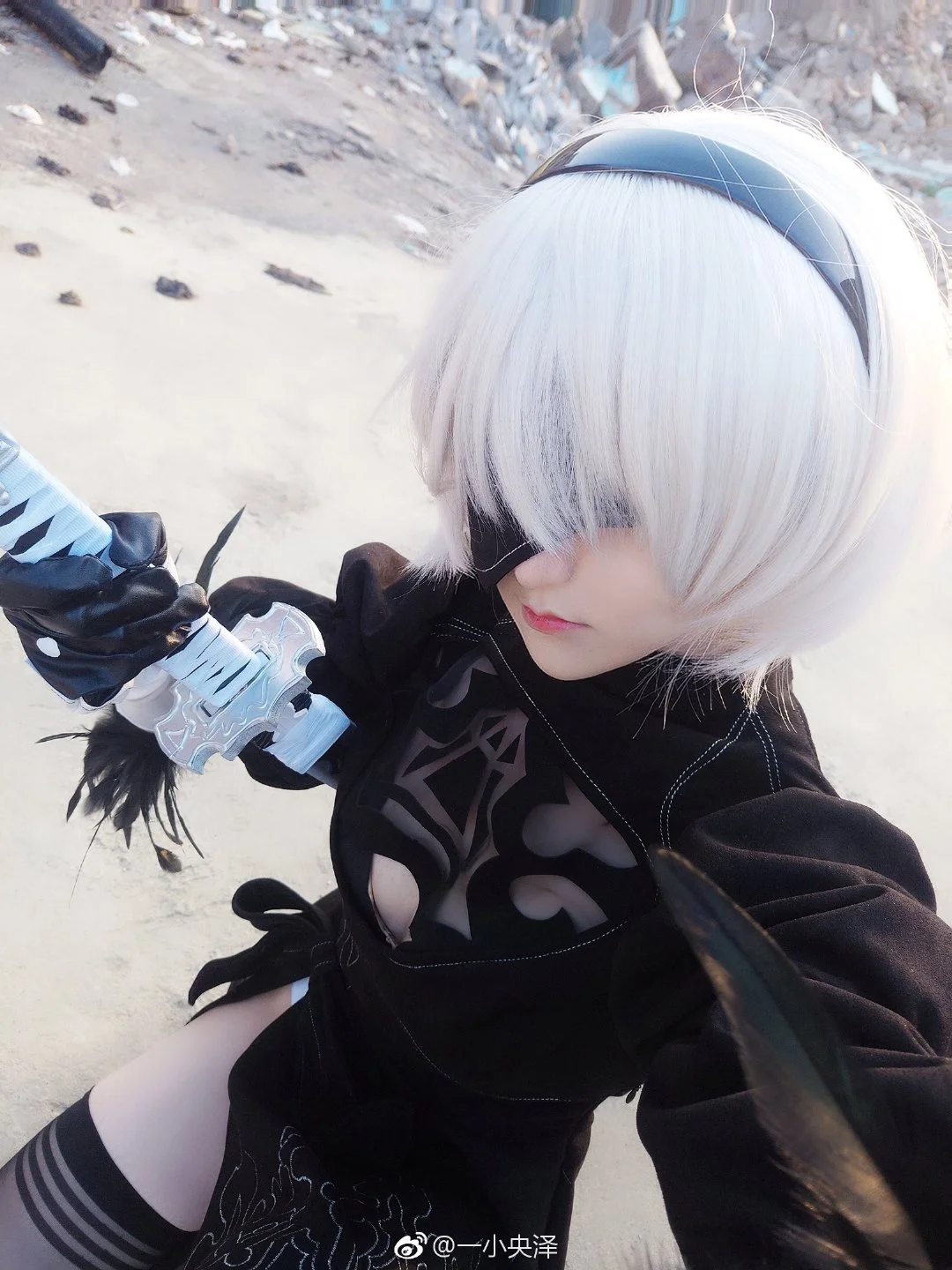 91tutu.cc@一小央泽 NO.064 微博-364.webp