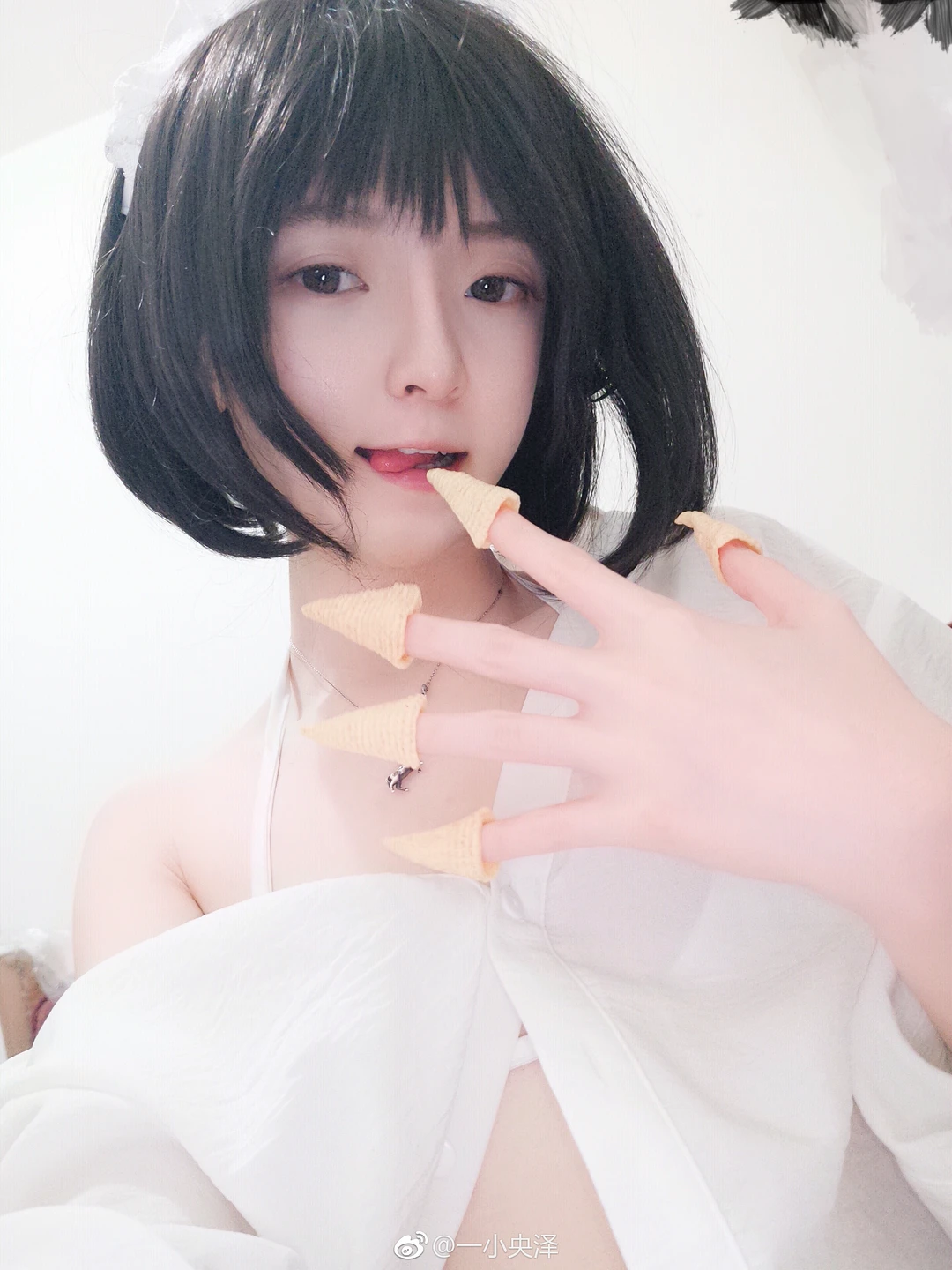 91tutu.cc@一小央泽 NO.064 微博-368.webp