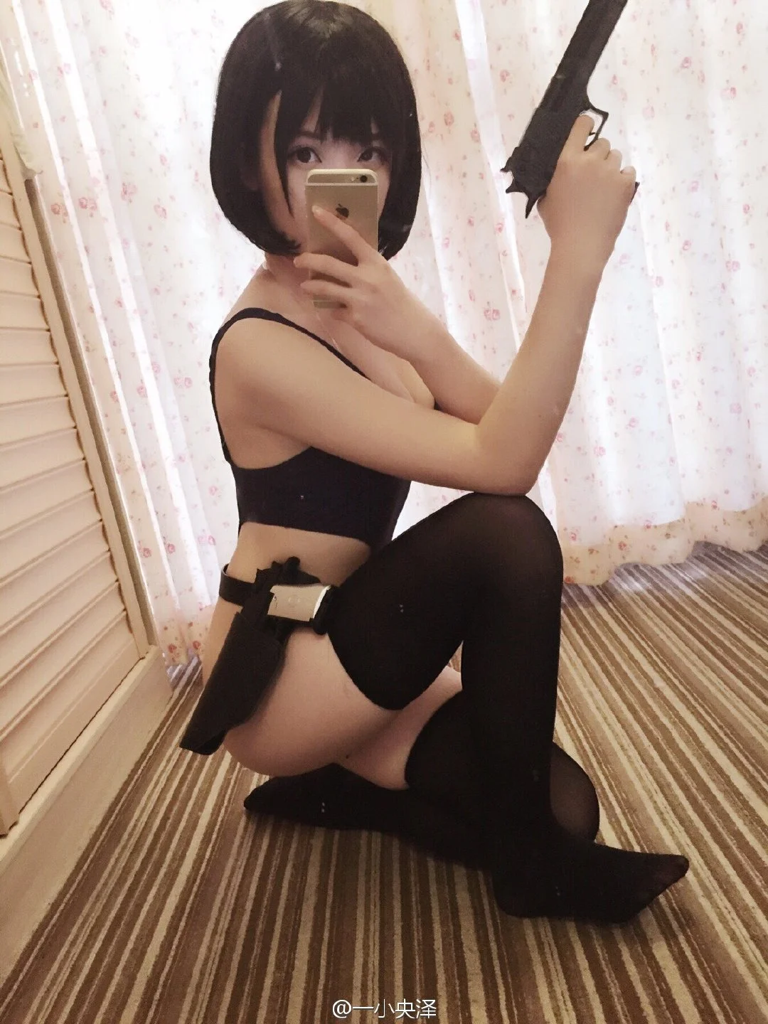 91tutu.cc@一小央泽 NO.064 微博-370.webp