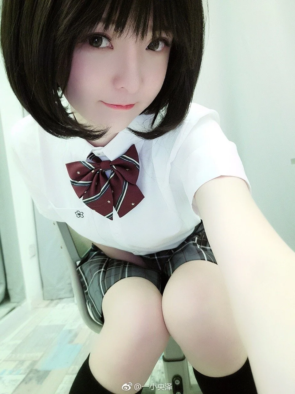 91tutu.cc@一小央泽 NO.064 微博-373.webp