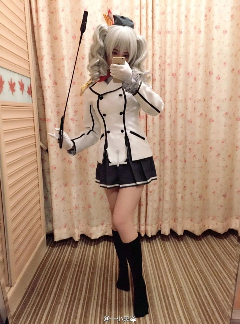 91tutu.cc@一小央泽 NO.064 微博-378.webp