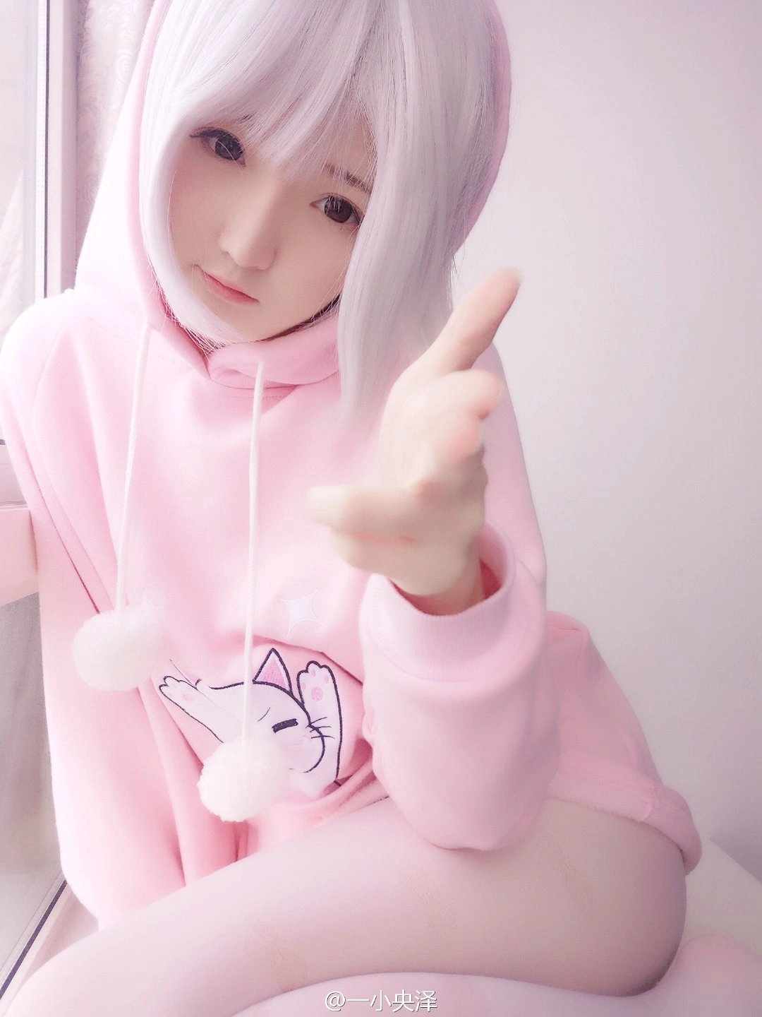 91tutu.cc@一小央泽 NO.064 微博-391.webp