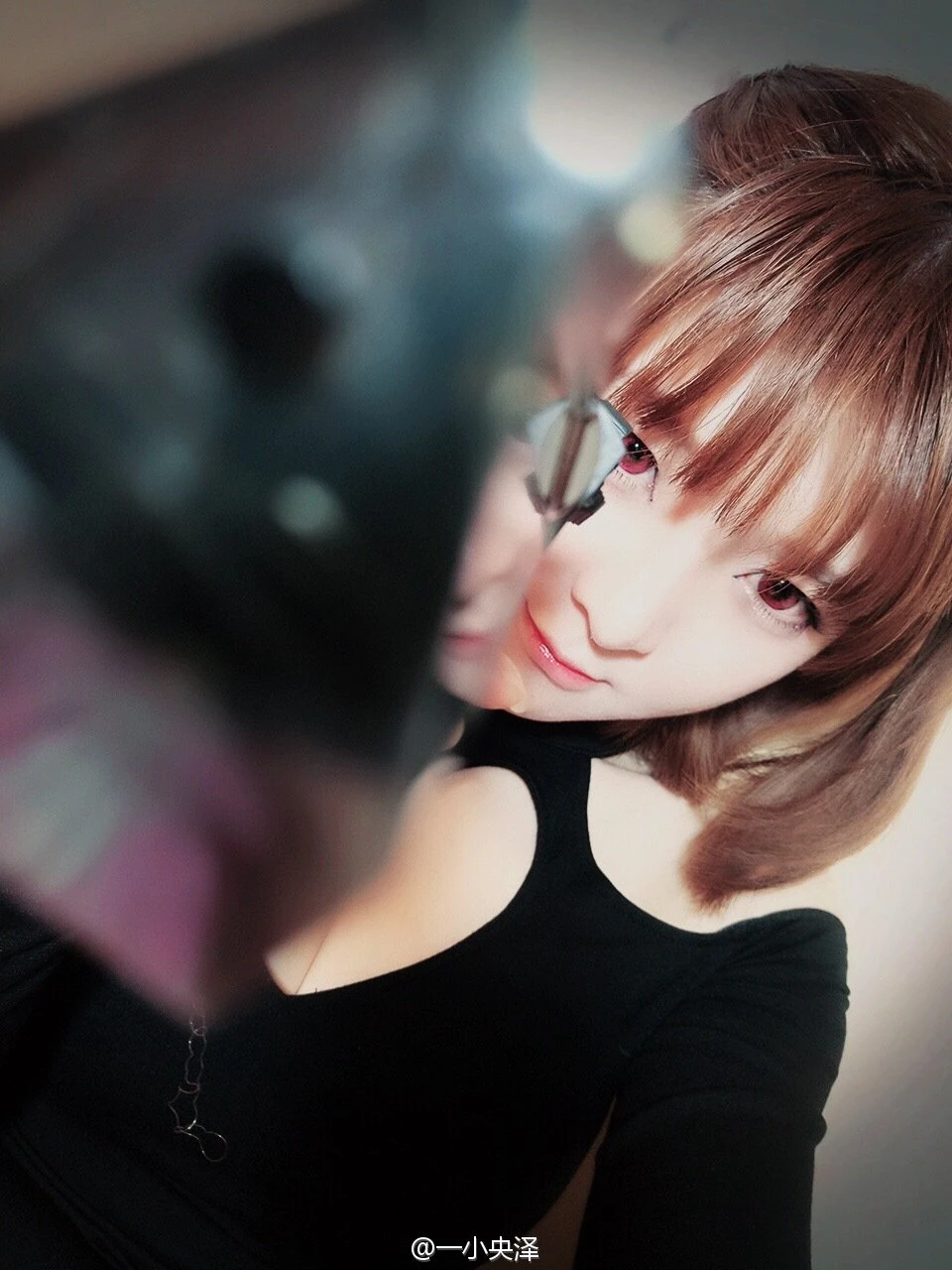 91tutu.cc@一小央泽 NO.064 微博-393.webp