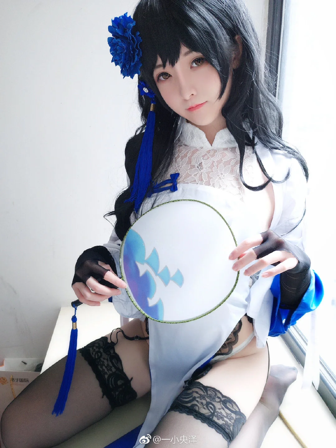 91tutu.cc@一小央泽 NO.064 微博-405.webp