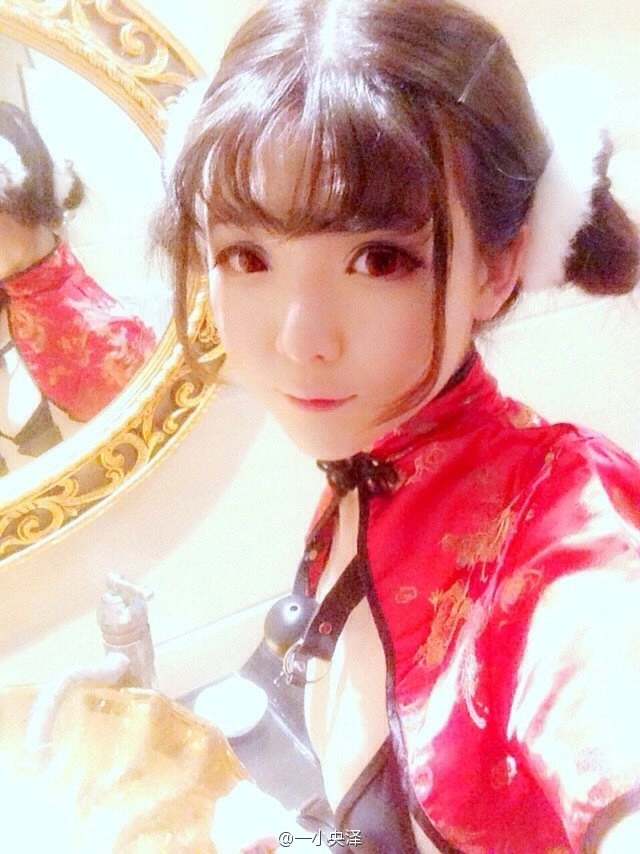 91tutu.cc@一小央泽 NO.064 微博-406.webp