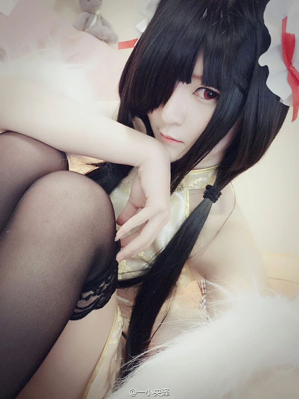 91tutu.cc@一小央泽 NO.064 微博-416.webp