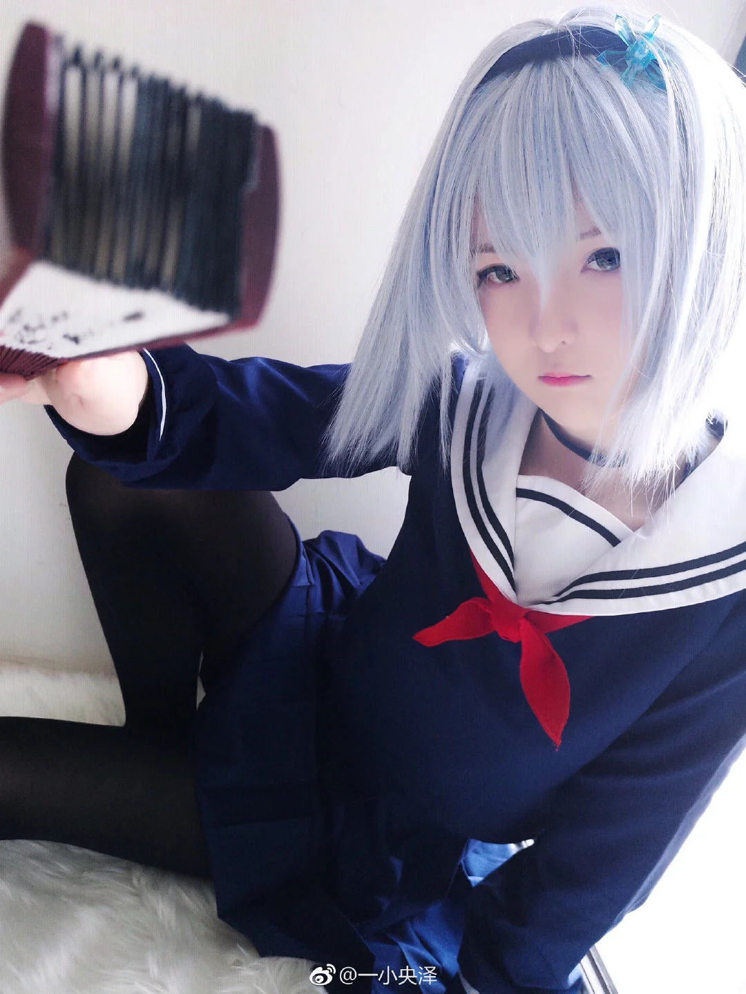 91tutu.cc@一小央泽 NO.064 微博-419.webp