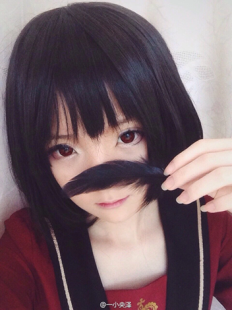 91tutu.cc@一小央泽 NO.064 微博-426.webp