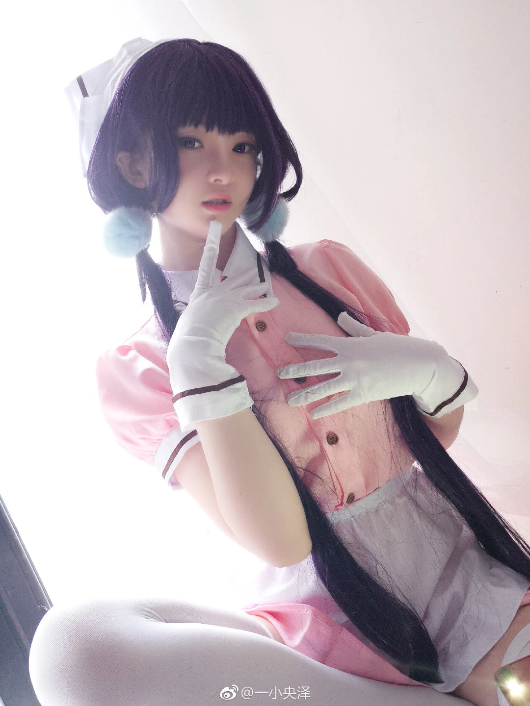 91tutu.cc@一小央泽 NO.064 微博-427.webp