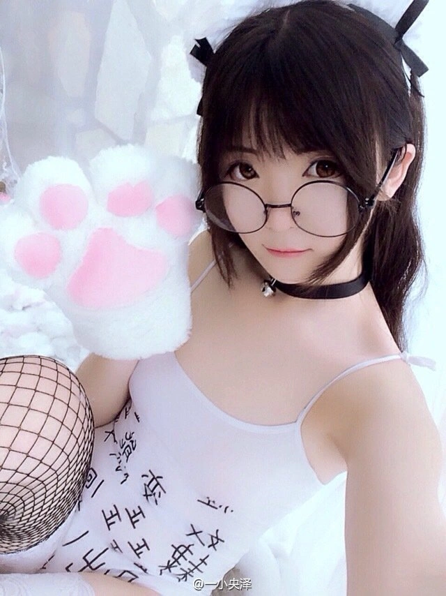 91tutu.cc@一小央泽 NO.064 微博-433.webp