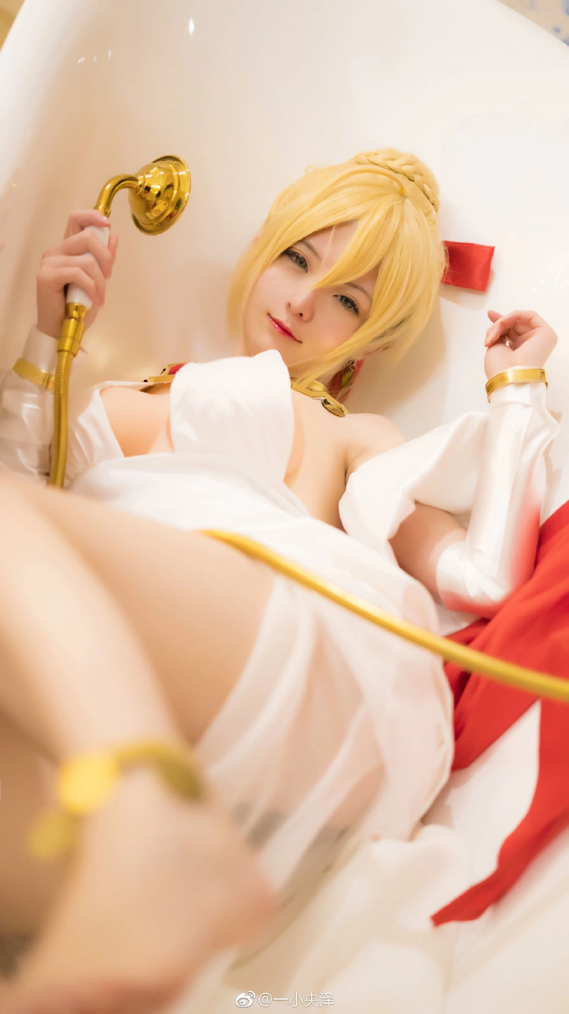 91tutu.cc@一小央泽 NO.064 微博-440.webp