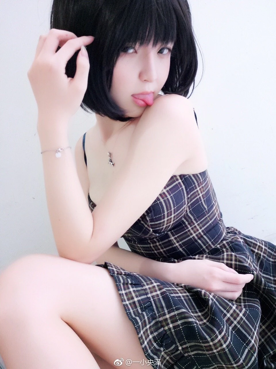 91tutu.cc@一小央泽 NO.064 微博-446.webp