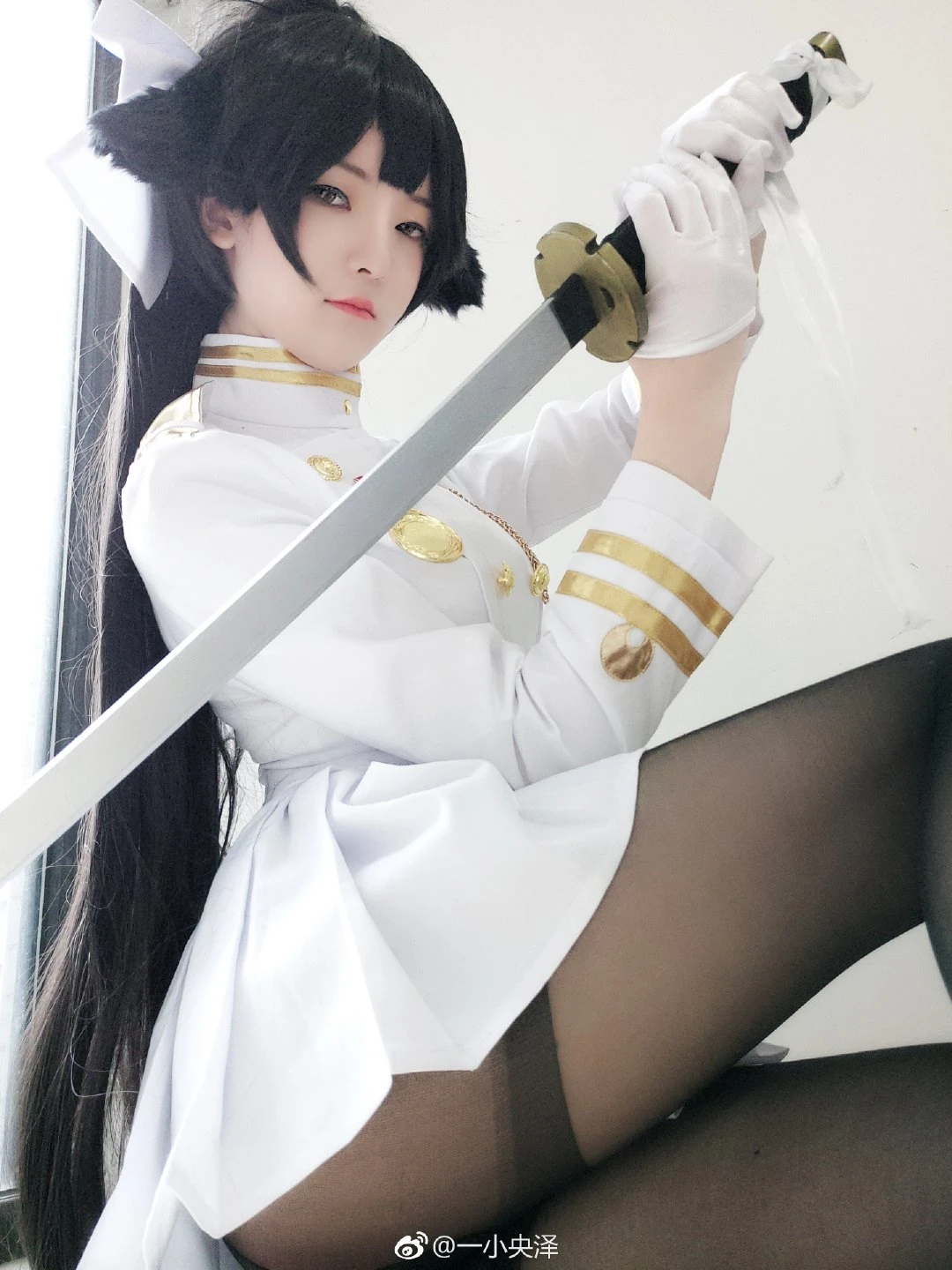 91tutu.cc@一小央泽 NO.064 微博-454.webp