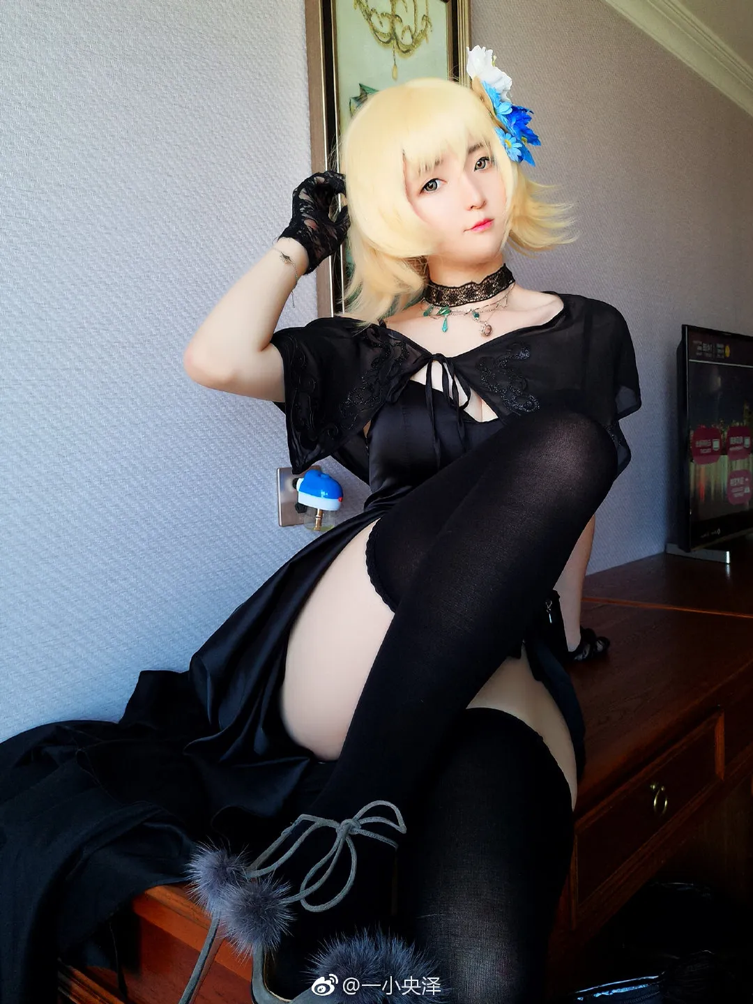 91tutu.cc@一小央泽 NO.064 微博-457.webp